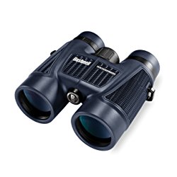 Bushnell H2O Waterproof/Fogproof Roof Prism Binocular