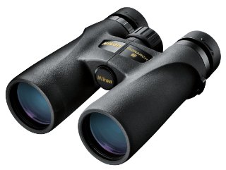 Nikon 7541 Monarch 3 10x42 Binocular