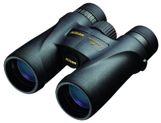 Nikon 7576 MONARCH5 8 x 42 Binocular