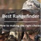 best rangefinder reviews